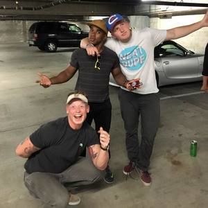 Meet your Posher, Scott